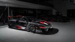 McLaren Senna XP The Master of Monaco 2019 года